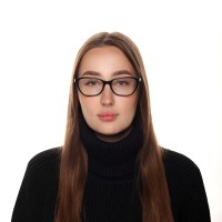 Polina Shybayeva