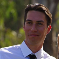 Wade Williams
