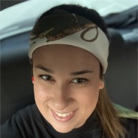 Flora Tzanetatou