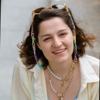 Элина Кирвенцева