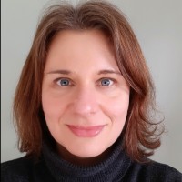 Liz Schofield