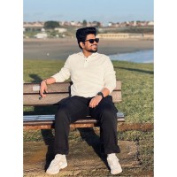 Nitish Patil
