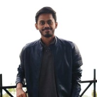 Abhijeet Kumar Arya
