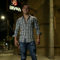 Angelo Rojas