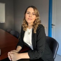 Vlada Abubekirova