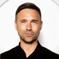 Nick Wood