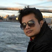Sujoy Mukherjee