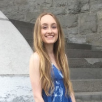 Jamie-Lee Freeston, P. Eng