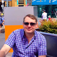 Daniel Melander