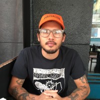 Matthew Guerrero