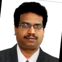 Senthil Kumar. Be, Mme, Pmp, Mciob, Assocrics, Fie, C. Eng.