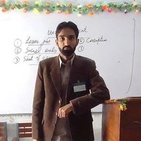Qaiser Maqbool