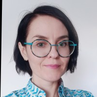 Agnieszka Świerczewska-Opłocka