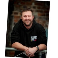 Hadleigh Woodward (Client retention expert)