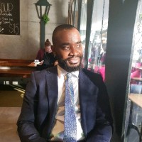 Nnaemeka Ikeh
