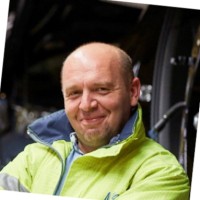 Jurgen De Groote
