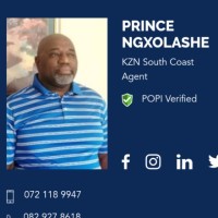 Zulukaya Prince Ngxolashe