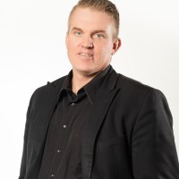 Eric Dahlberg