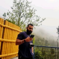 Naveen Krishna Thiruneermalai Aasuri