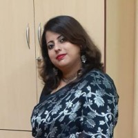 Dr.Subhamita Mukherjee