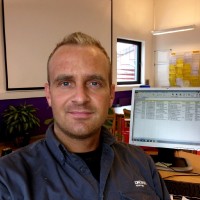 Lasse Rasmussen