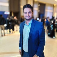 Jignesh Gaglani