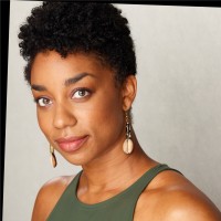 Camille Robinson
