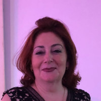 Nathalie Abensour
