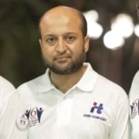 Salman Saleem