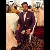 Abdul Moiz