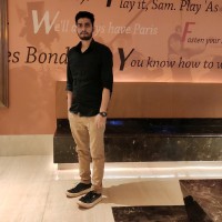 Ashish Singh