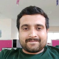 Agnesh Kamaria