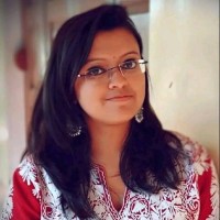 Pratyasha Pande