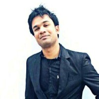 Irfan Warsi