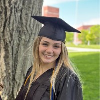 Isabella Rae Mcvane