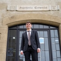 Sebastián Andrés López Veas