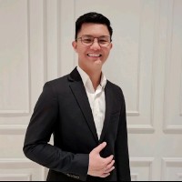 AHMAD SABRAN JAMIL ACMA, CGMA, FPAC, CA (M), ACPA