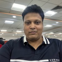 Vikas Mittal