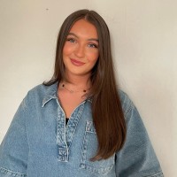 Ellie Rodgers