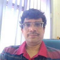 Rammohan V Kaki