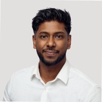 Umesh Tharmarajan