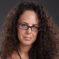 Nataly Bat-Yam