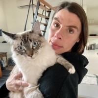 Audrey Rose Goldfarb