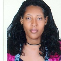 Rahel Messele Tegegne