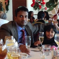Joey Devapalan