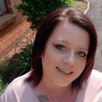 Kayla-Marie' Amy Erasmus