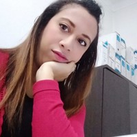 houda azmami