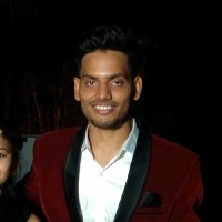 Prasad Gauda