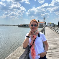 F. Deniz Şenol