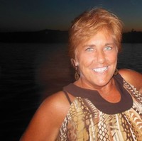 Catherine Harkins